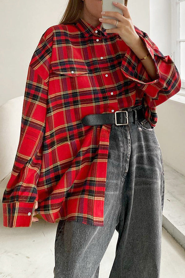 Effortlessly Elegant Coat with a Timeless Design