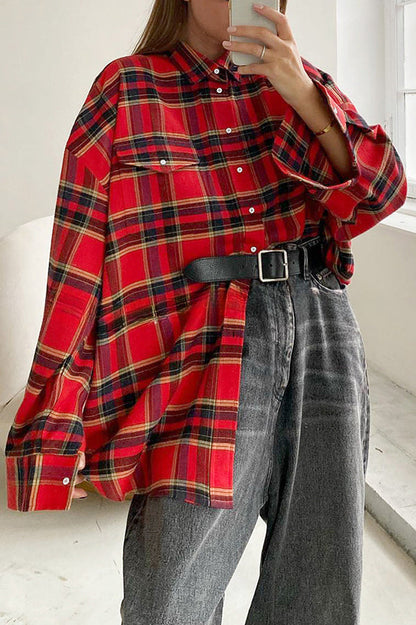 Effortlessly Elegant Coat with a Timeless Design