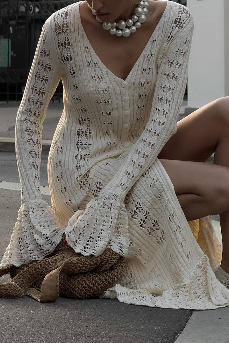 Elegantly Styled Garment for Everyday Wear