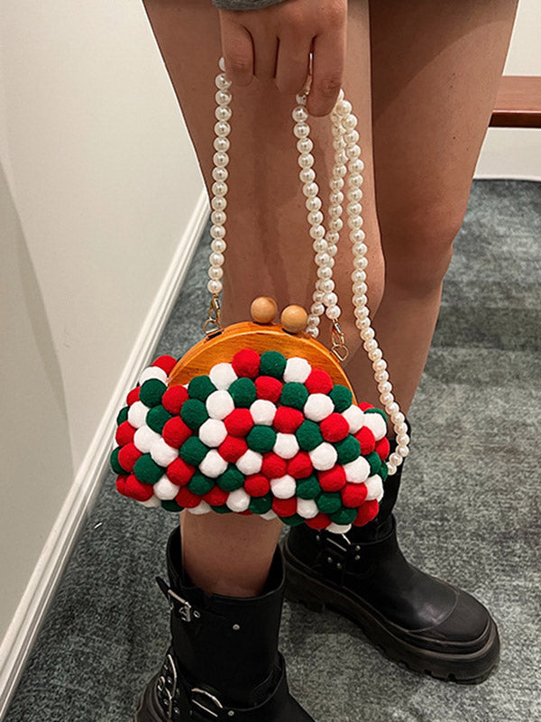 Beautifully Crafted Bag in a Classic Style