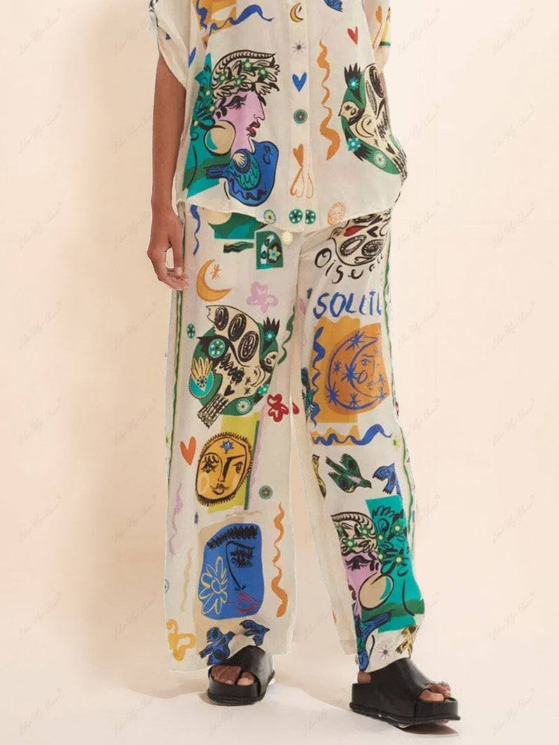Classic Vintage & Enduringly Stylish Garment