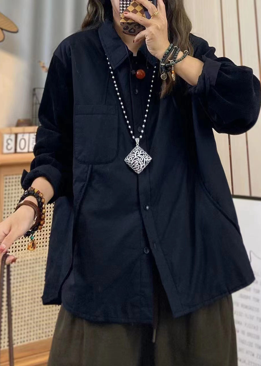 Beautifully Balanced Coat with Timeless Character