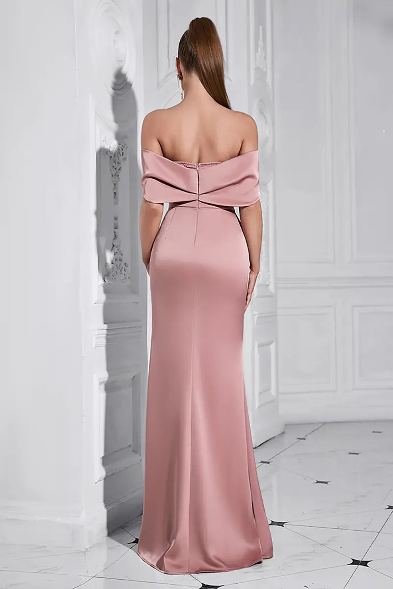 Beautifully Balanced Garment with Timeless Character