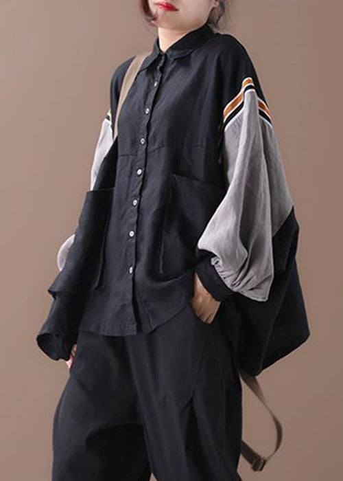 Sophisticated Shirt with a Clean Classic Look