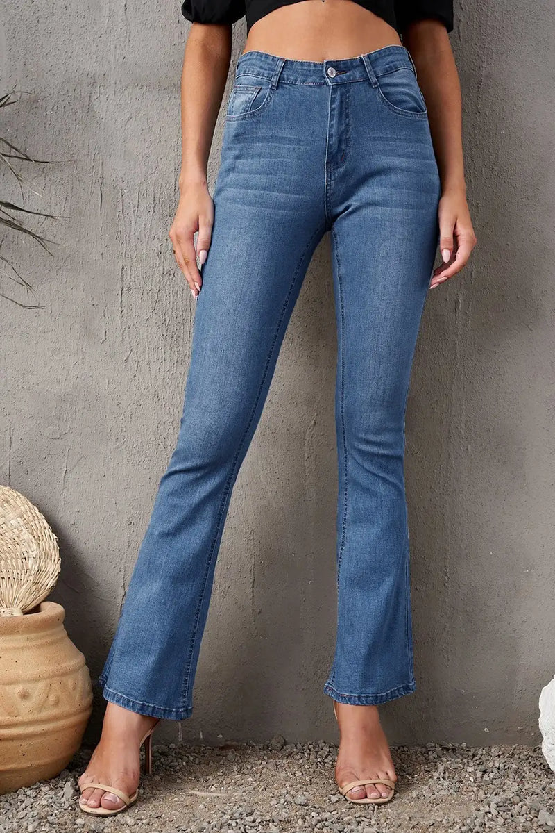 Classic Vintage Garment with a Flattering Fit