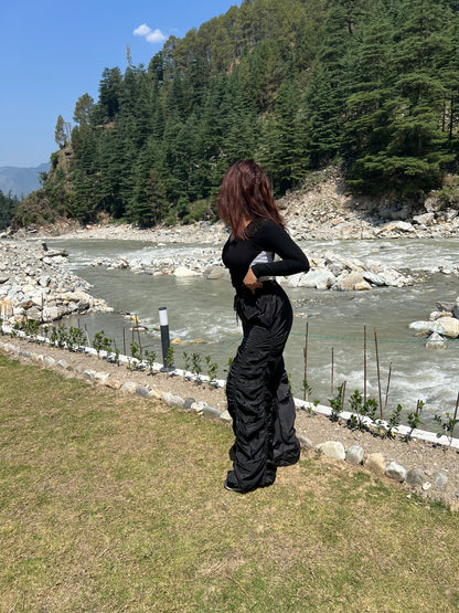 Beautifully Balanced Pants with Timeless Character