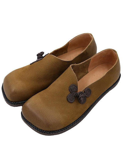 Vintage Inspired Shoes with a Contemporary Edge