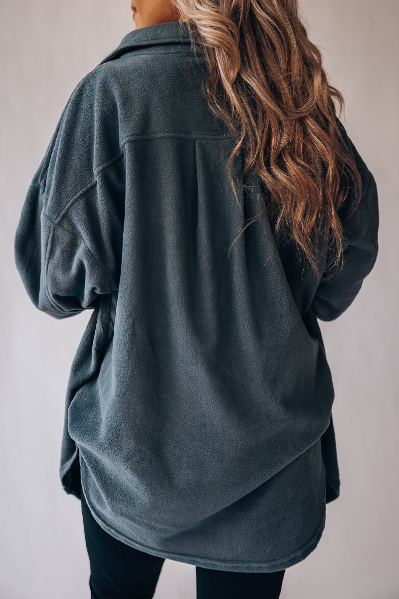 A Vintage Style Top with Delicate Timeless Details