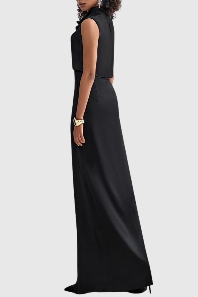 Classic Vintage & Enduringly Stylish Top