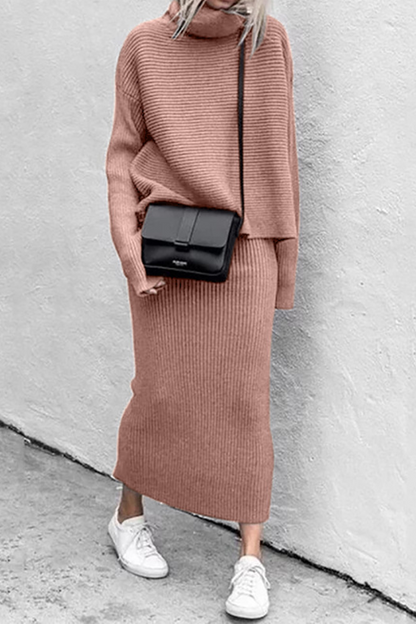 Beautifully Finished Garment in a Timeless Design