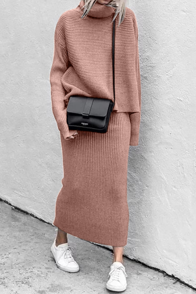 Beautifully Finished Garment in a Timeless Design
