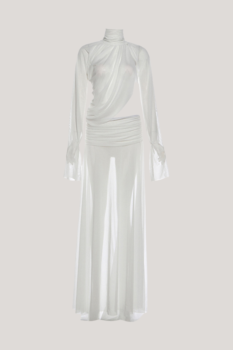 Classic Vintage & Enduringly Stylish Dress