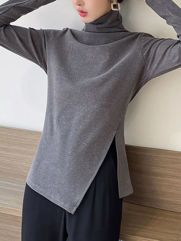 Beautifully Balanced T-Shirt with Timeless Character