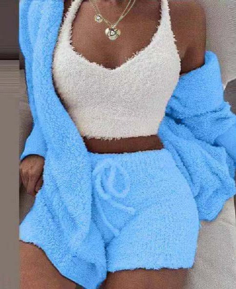Gracefully Styled Garment for Any Occasion