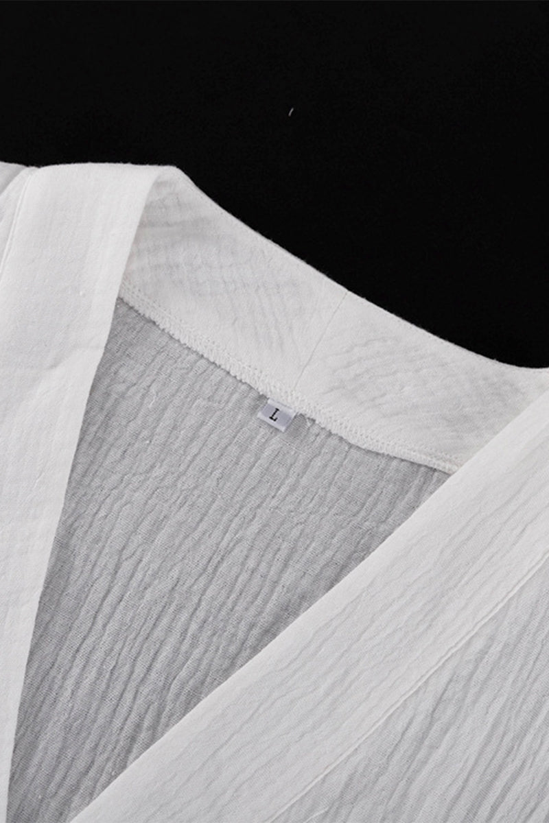 Vintage Inspired Garment with a Contemporary Edge