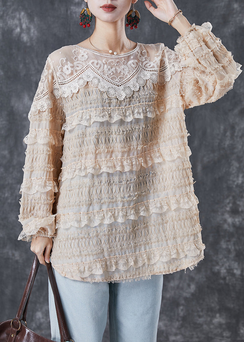 Gracefully Styled Shirt for Any Occasion