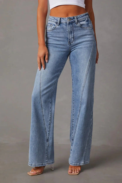 Polished Pants with an Effortless Classic Look