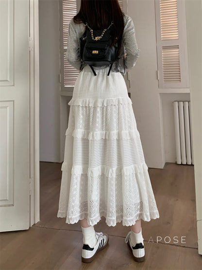 Beautifully Crafted Garment in a Classic Style