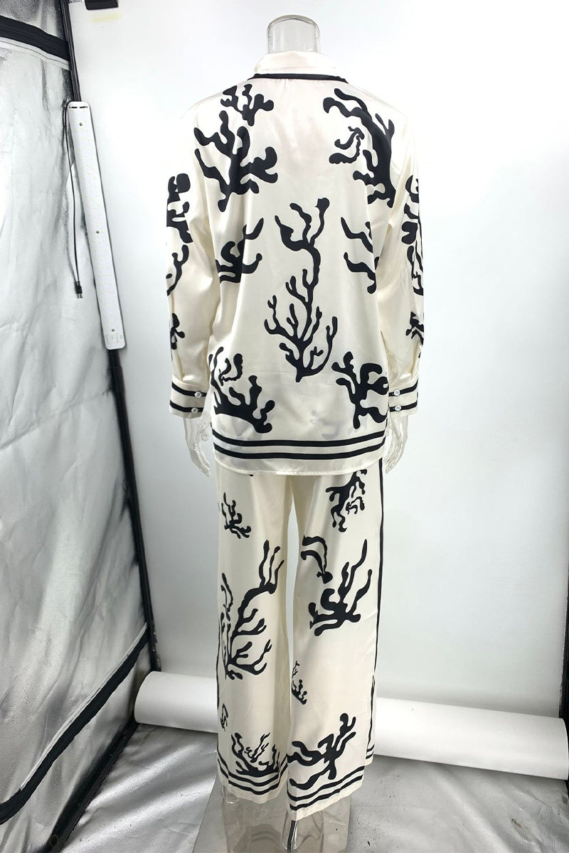 Gracefully Styled Garment for Any Occasion
