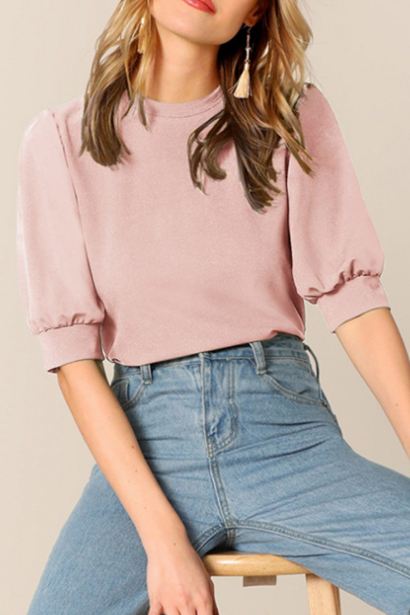 Classic Vintage & Enduringly Stylish Top