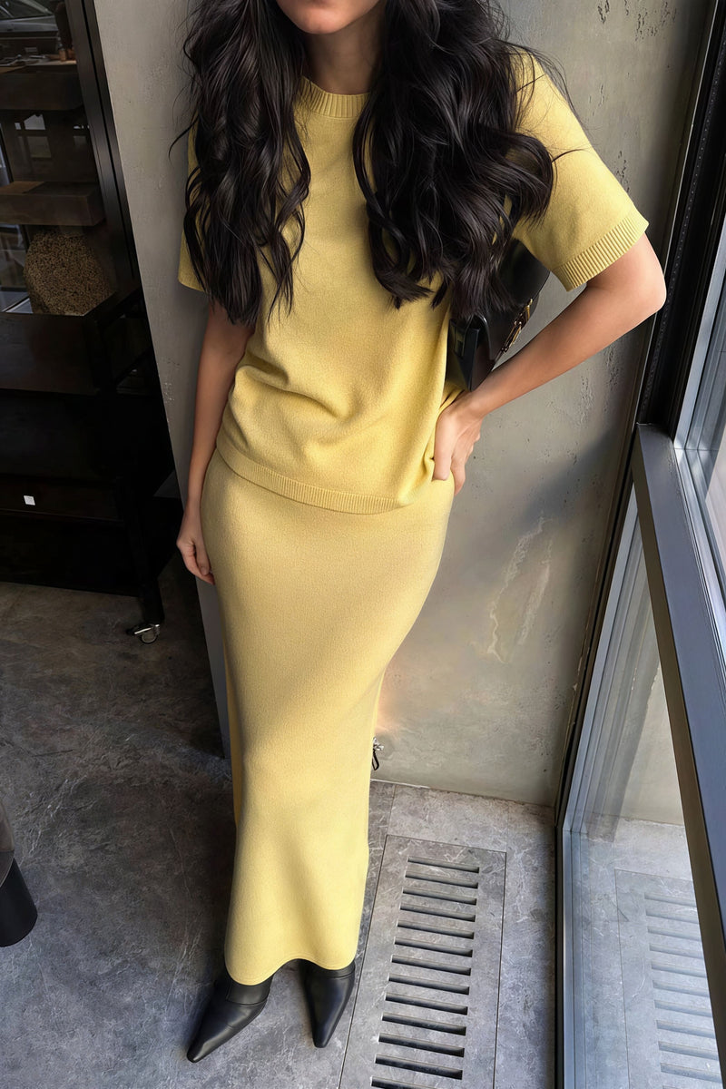 Vintage Inspired Garment with a Contemporary Edge