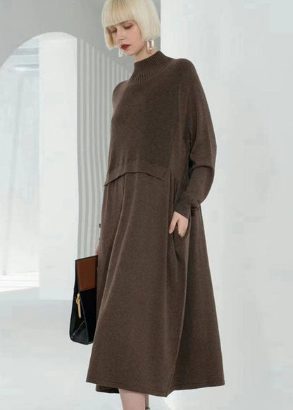 Effortlessly Elegant Sweater with a Timeless Design