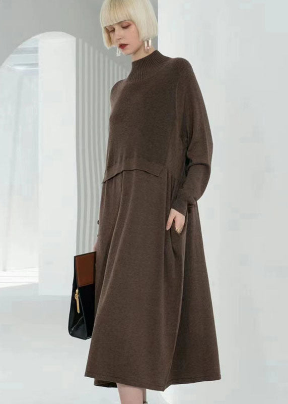 Effortlessly Elegant Sweater with a Timeless Design