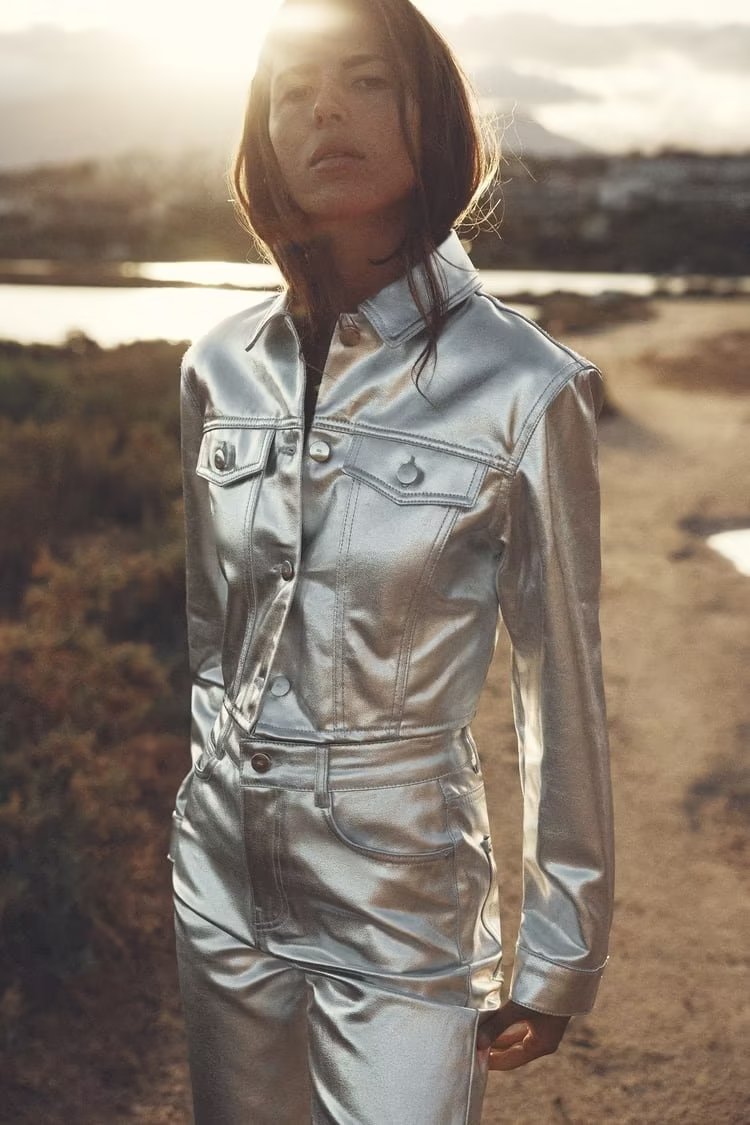Classic Vintage & Enduringly Stylish Jacket