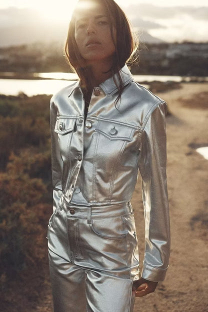 Classic Vintage & Enduringly Stylish Jacket