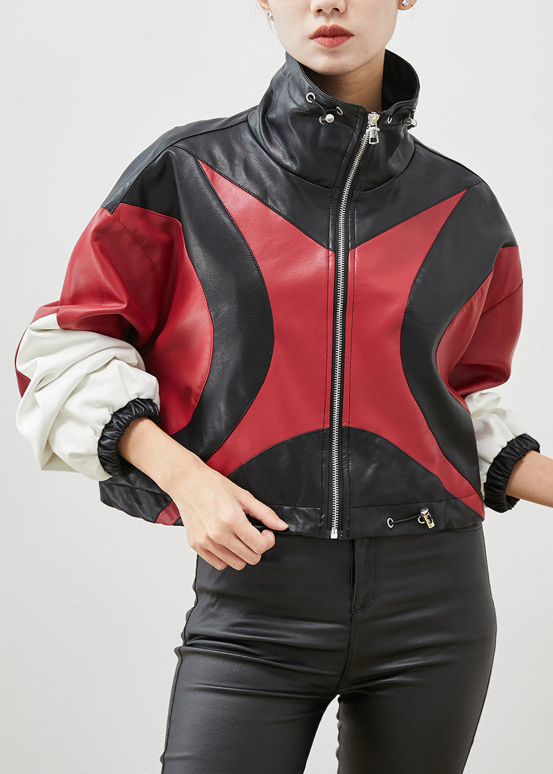 Sophisticated Jacket with a Clean Classic Look