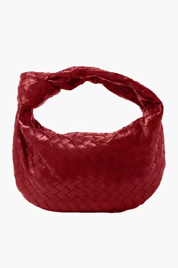 Vintage Inspired Bag with a Contemporary Edge