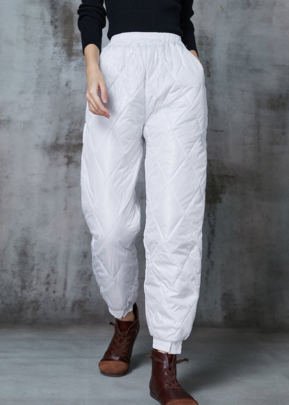 Beautifully Finished Pants in a Timeless Design
