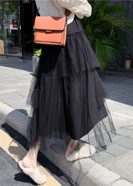 Well Tailored Garment with a Graceful Silhouette