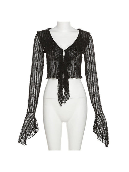 Polished Shirt with an Effortless Classic Look