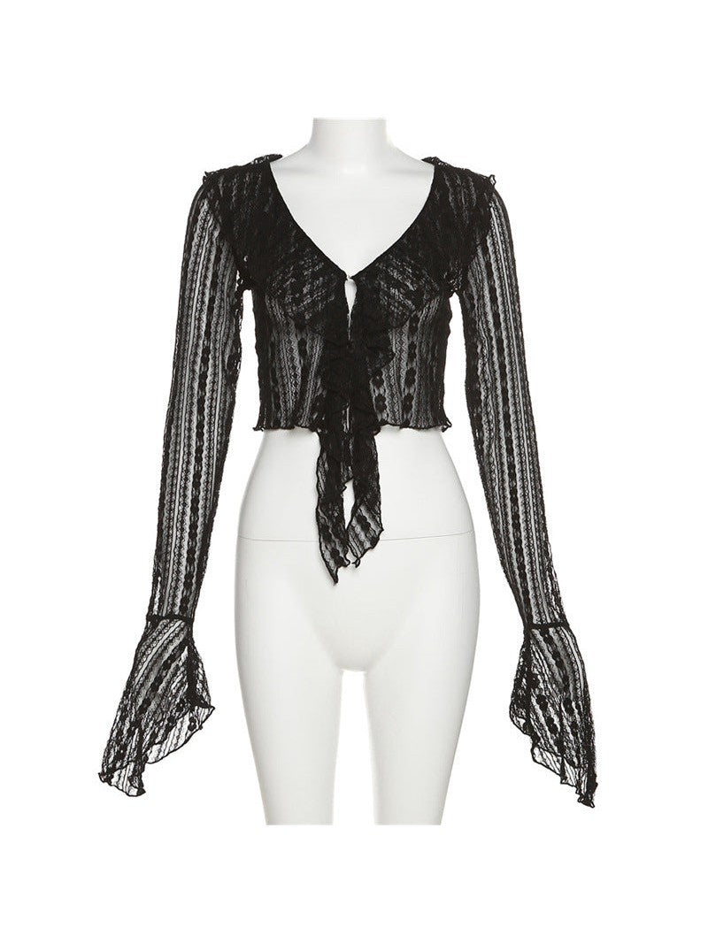 Polished Shirt with an Effortless Classic Look