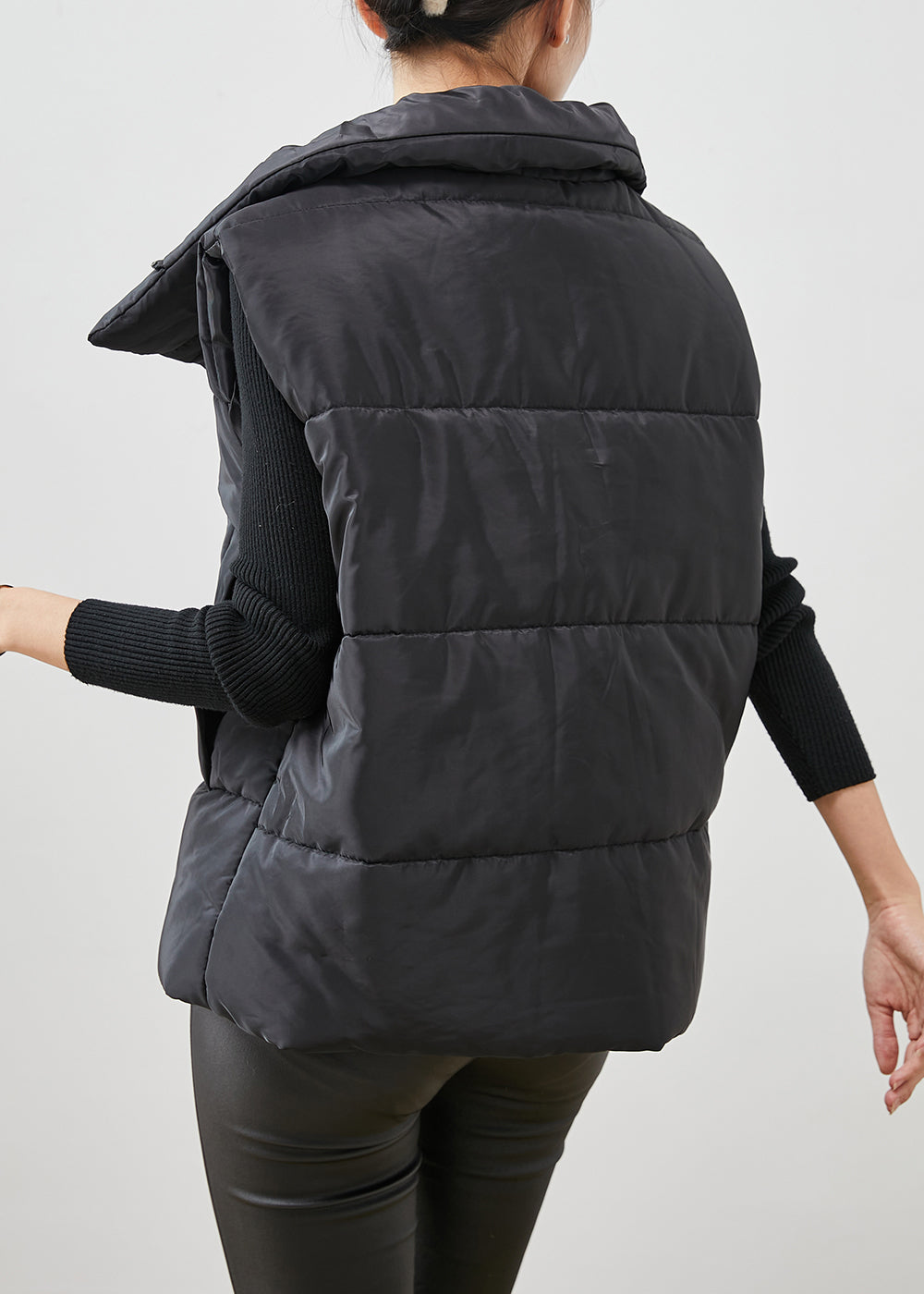 Beautifully Balanced Garment with Timeless Character