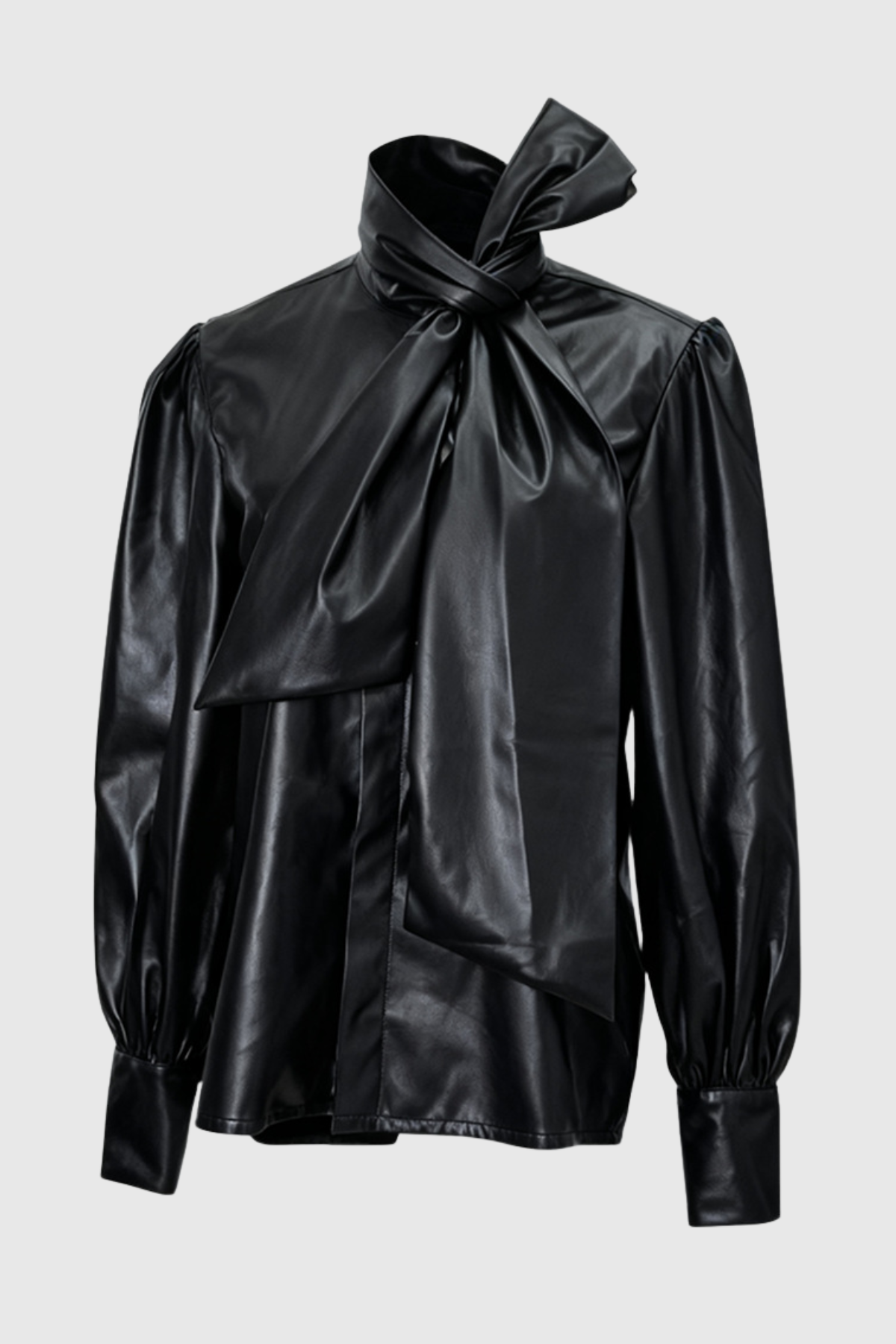Gracefully Styled Blouse for Any Occasion