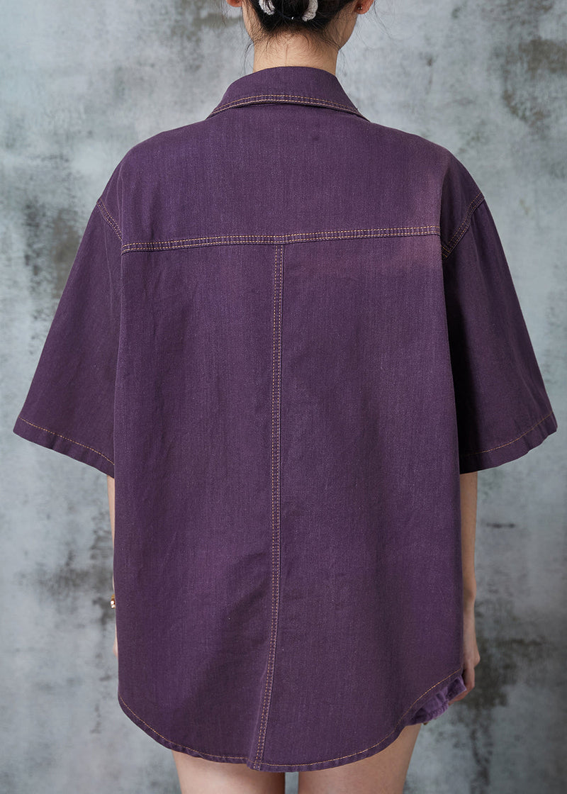 Elegantly Styled Shirt for Everyday Wear