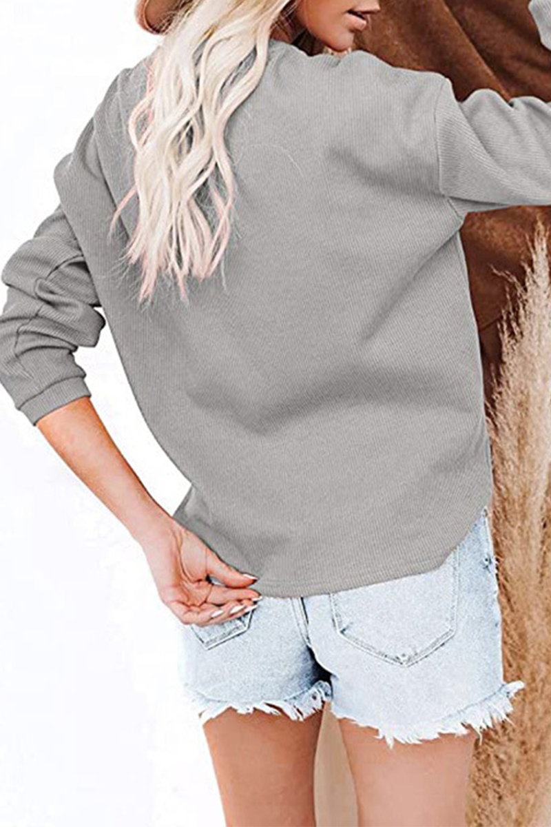 Beautifully Crafted Top in a Classic Style
