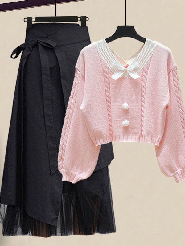 Beautifully Balanced Garment with Timeless Character