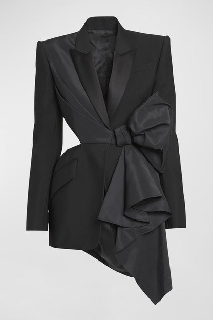 Classic Vintage Garment with a Flattering Fit
