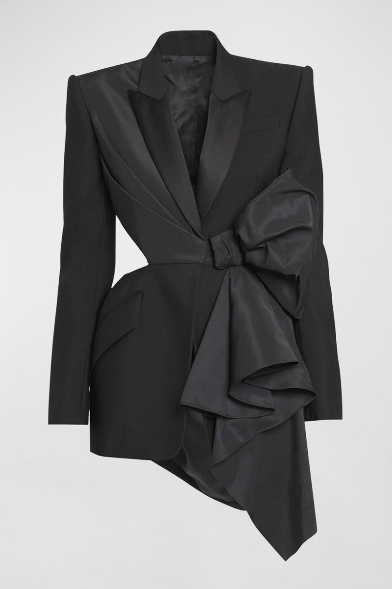 Classic Vintage Garment with a Flattering Fit