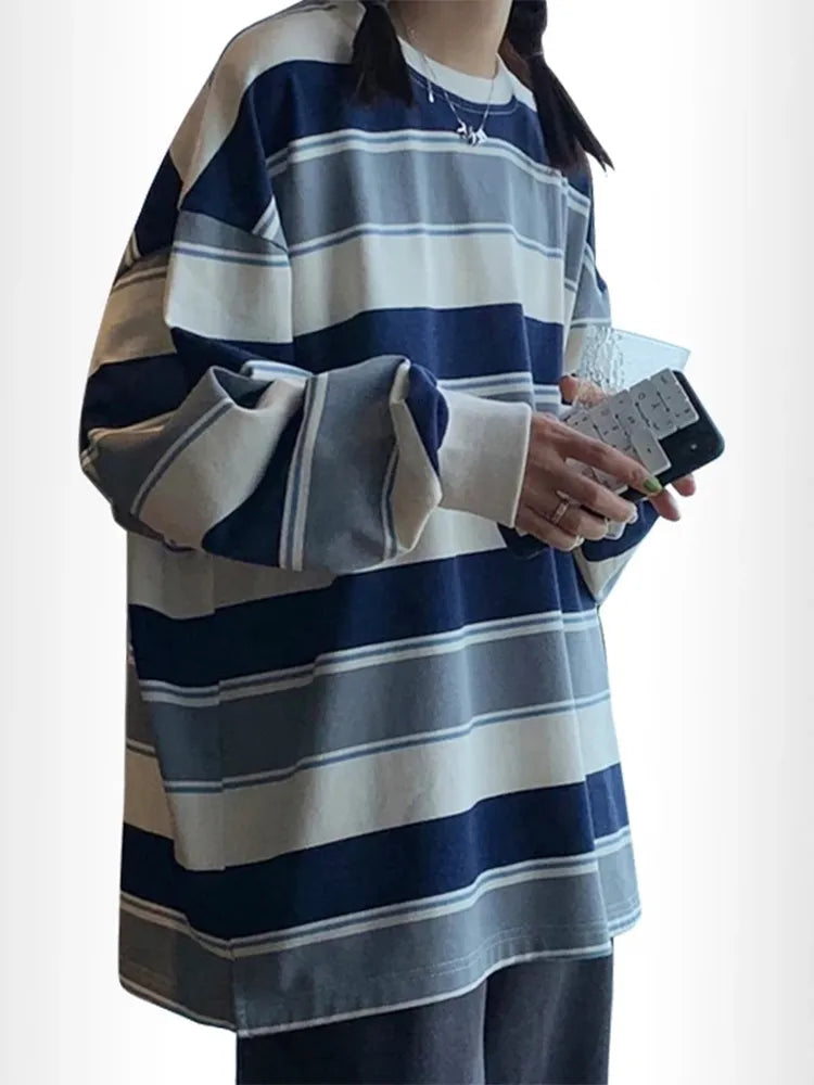 Classic Vintage & Enduringly Stylish Pullover