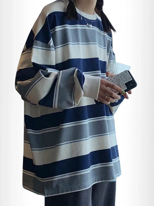 Classic Vintage & Enduringly Stylish Pullover