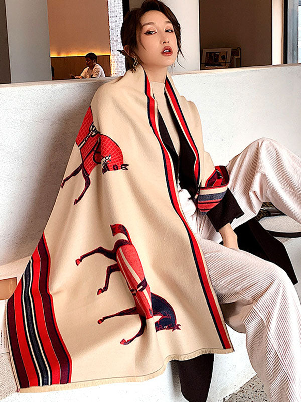 Sophisticated Garment with a Clean Classic Look