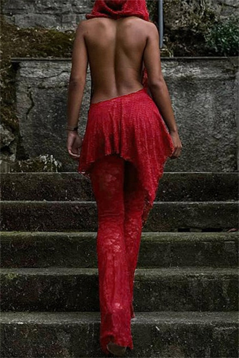 Beautifully Crafted Garment in a Classic Style