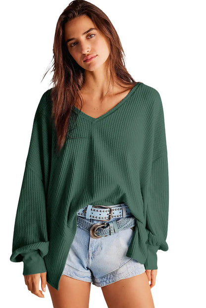 Beautifully Crafted Blouse in a Classic Style