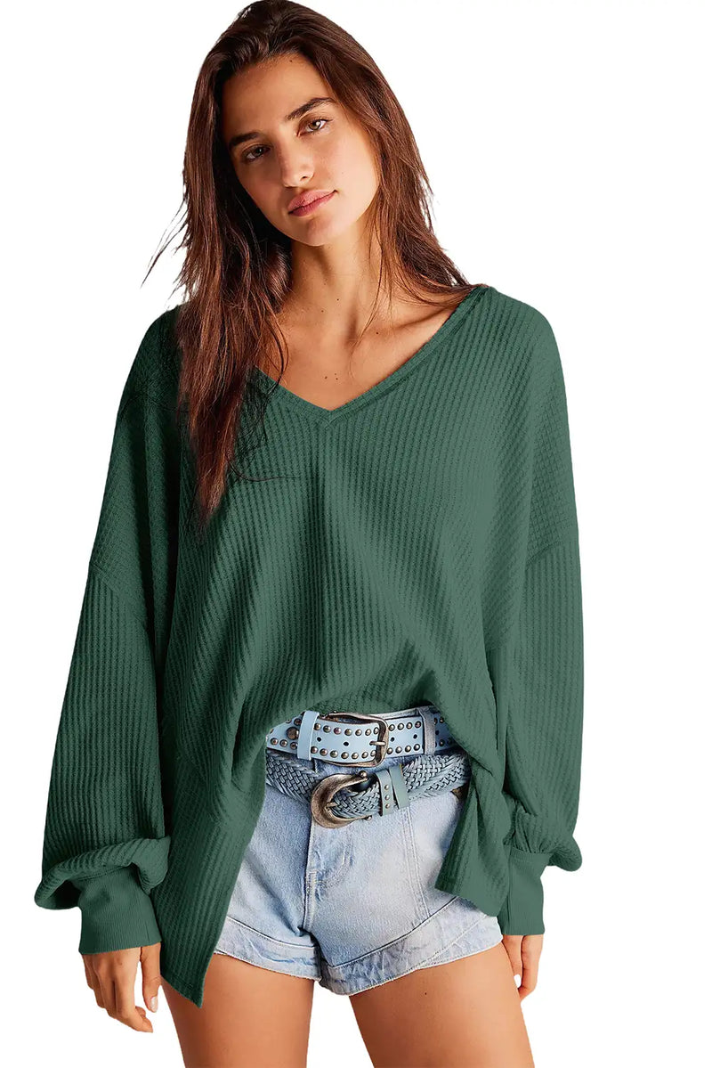 Beautifully Crafted Blouse in a Classic Style