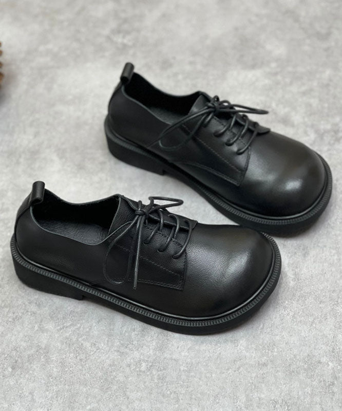 Beautifully Crafted Shoes in a Classic Style