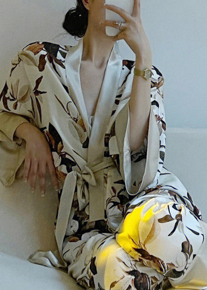 Beautifully Balanced Garment with Timeless Character